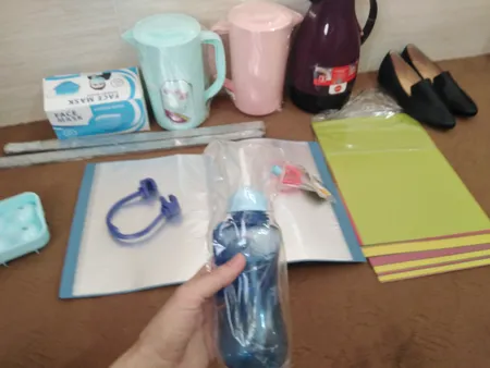 مقوا رنگی کد C4010 سایز 35×25 بسته 40 عددی