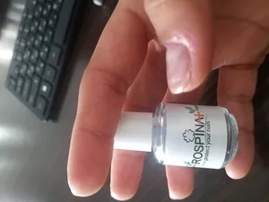 تجریه خرید لوسیون تقویت کننده ناخن رسپینا پلاس مدل L9 حجم 9 میلی لیتر