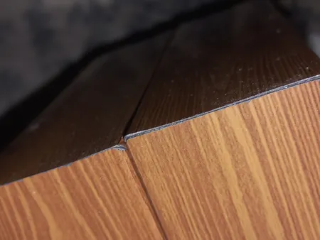 جعبه دستمال کاغذی مدل EF_09