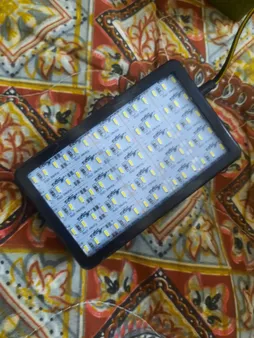 چراغ سیار خودرو کد 4MOIN