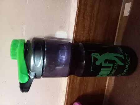 قمقمه مدل Golf Stadium گنجایش 0.9 لیتر