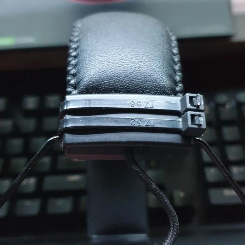 هدست بی سیم ریزر مدل Blackshark V2 Pro 2023