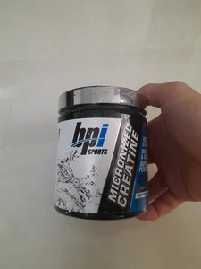 تجریه خرید پودر کراتین میکرونایز بی پی آی - 300 گرم