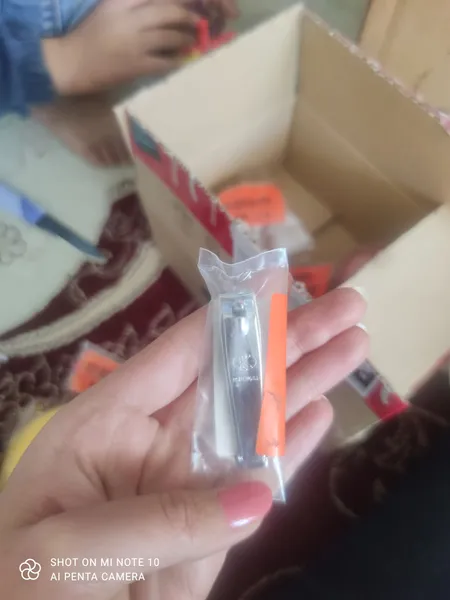 عکس ارسالی خریدار