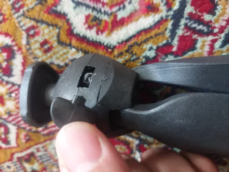 سه پایه دوربین یونیمات مدل D909DSLR