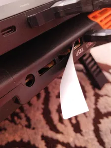 تجریه خرید پایه خنک کننده  لپ تاپ کول کلد مدل K45