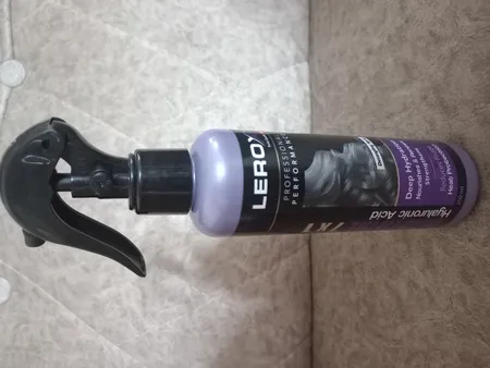 اسپری مو لروکس مدل بیوتی فایر حجم 200 میلی لیتر