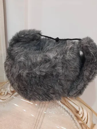 کلاه روسی طرح پوست کد 1104