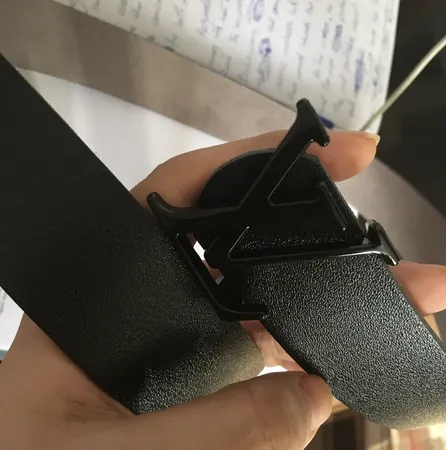 کمربند زنانه کد 24-5000