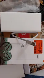 پاوربانک 22.5 وات شیائومی مدل PB2022ZM ظرفیت 20000 میلی آمپر ساعت