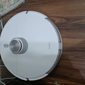 تجریه خرید جارو رباتیک شیائومی مدل Vacuum S20 Plus