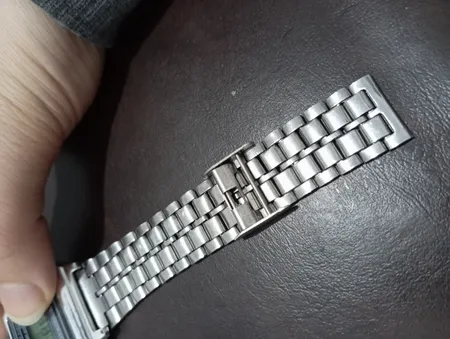 ساعت مچی دیجیتال مدل RW-146