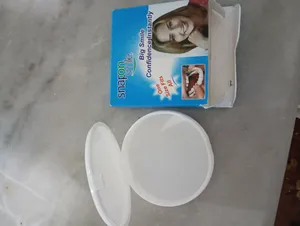 تجریه خرید لمینت متحرک دندان اسنپ اسمایل کد 110