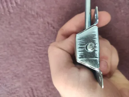 پایه میز تحریر کد 030 بسته 2 عددی