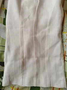 تجریه خرید شلوار زنانه نیزل مدل P04600103192080437 رنگ کرم