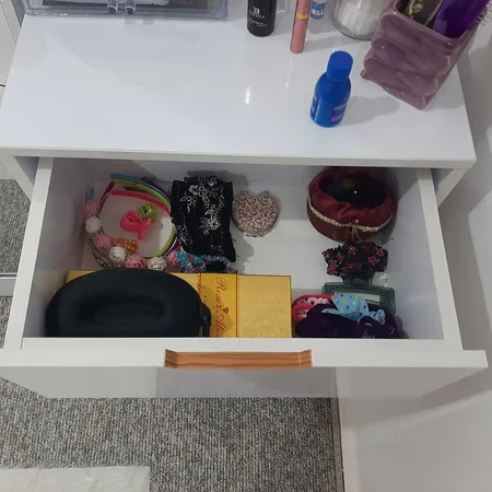 دراور مدل D4WV