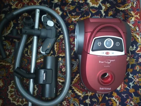 جاروبرقی 2200 وات فیلیپس مدل FC9174