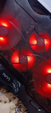 پایه خنک کننده تسکو مدل TCLP 3102