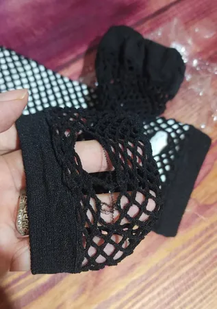 ساق دست زنانه مدل فیشنت یک انگشتی