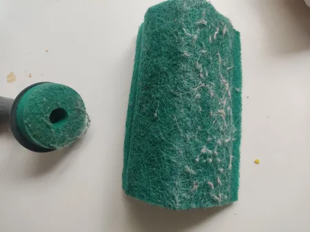 بخارشوی بایترون مدل BSX-2100