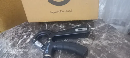 فنر تقویت مچ مدل MB60