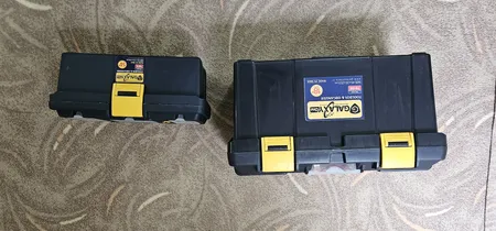 جعبه نظم دهنده ابزار گلکسی وان مدل TB14