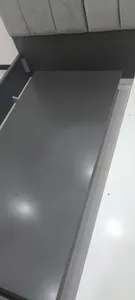 تجریه خرید تخت خواب دو نفره مدل شارلوت سایز 160×200 سانتی متر