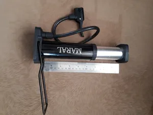 تجریه خرید تلمبه دستی مدل BAIMEI