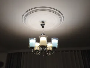 تجریه خرید لوستر آویز پنج شعله چشمه نور کد 811/5