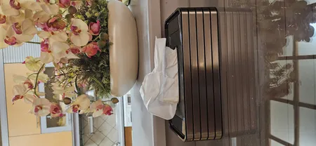 جعبه دستمال کاغذی مدل بازن کد 78