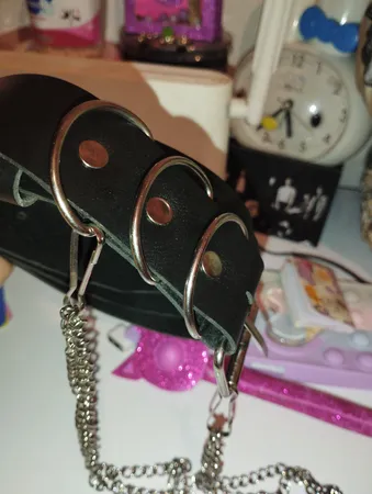 کمربند زنانه مدل h144