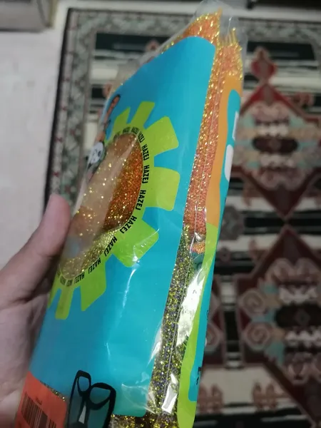 عکس ارسالی خریدار