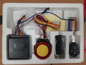 تجریه خرید دزدگیر موتورسیکلت مدل ZA_06