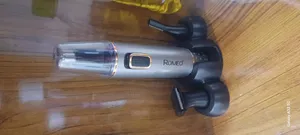 تجریه خرید موزن گوش و بینی و خط زن رومئو مدل RM-2929