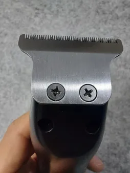 ماشین اصلاح موی سر و صورت دی اس پی مدل 90286