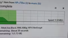 فلش مموری اچ پی مدل USB 3.1 X755w ظرفیت 32 گیگابایت
