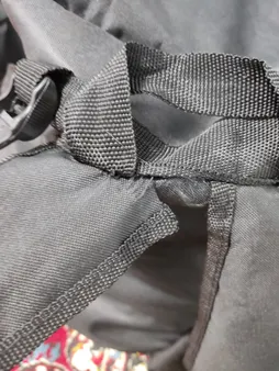 کوله پشتی کوهنوردی 65 لیتری مدل Army bl