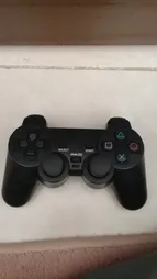 دسته پلی استیشن 2 سونی مدل 123