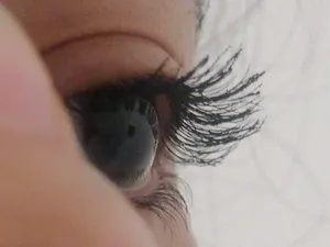 تجریه خرید ریمل سه کاره مای مدل Infinite