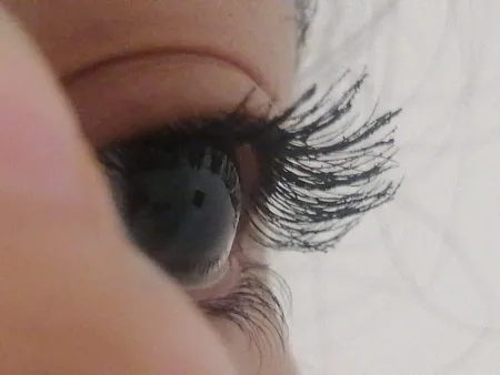 ریمل سه کاره مای مدل Infinite