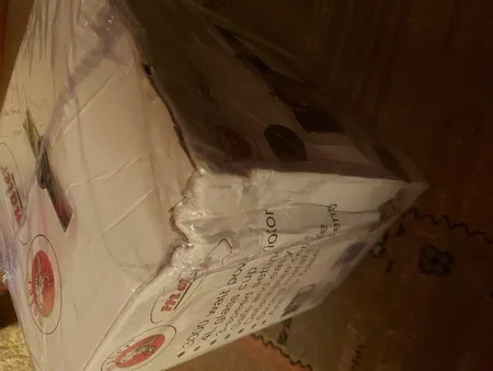 خردکن مایر مدل MR-948