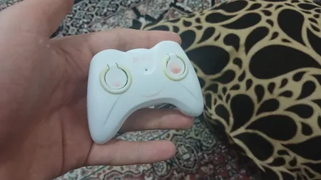 هلی کوپتر کنترلی مدل RC-9196