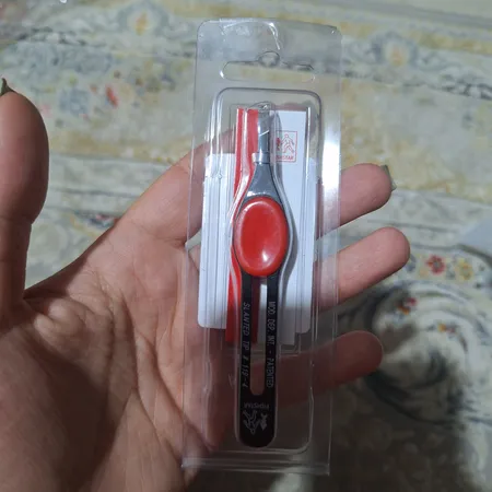 موچین فیشیر کد 201