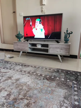 میز تلویزیون مدل لوتوس