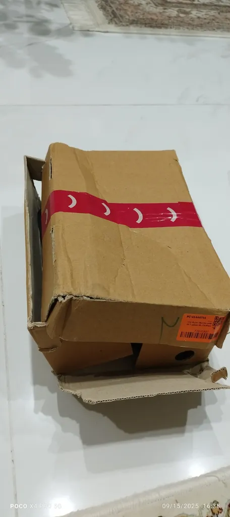 کفش پیاده‌روی سارزی مدل C.K.M.e.s