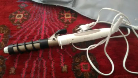 ست حالت دهنده مو پرومکس مدل 4480