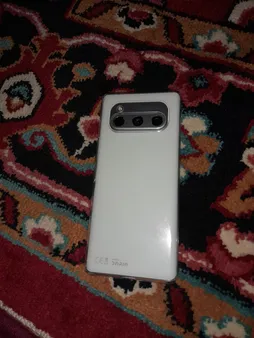 گوشی موبایل داریا مدل bond 5G دو سیم کارت ظرفیت 256 گیگابایت و رم 8 گیگابایت - نسخه امارات