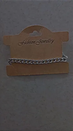 دستبند مدل استیل کد 102