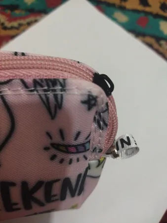 کوله پشتی توریث مدل ERF-3698 به همراه جامدادی