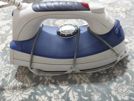 محافظ اتو کشی آسان اتو مدل B010